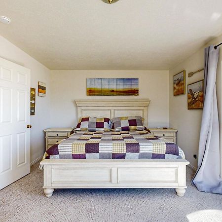 Bear Lake View Garden City Dış mekan fotoğraf