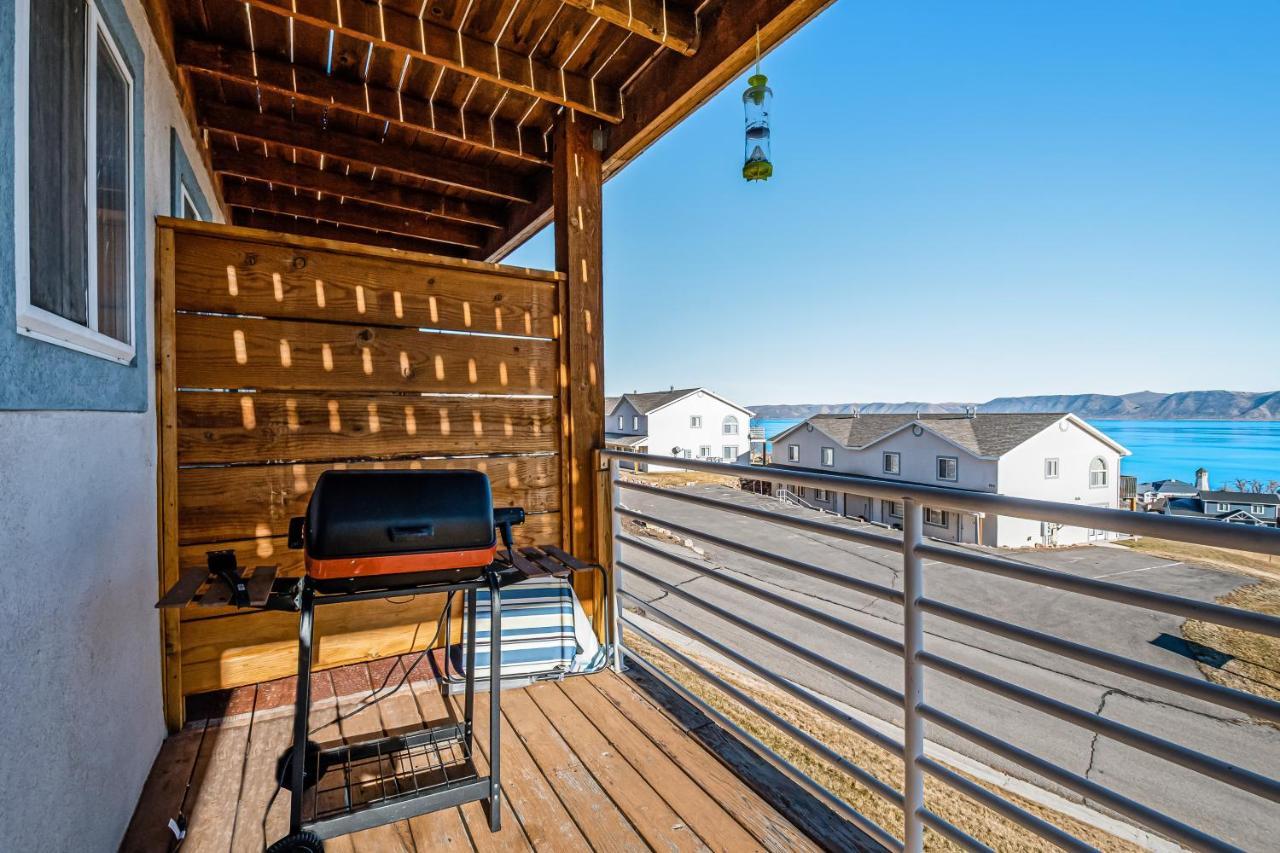 Bear Lake View Garden City Dış mekan fotoğraf