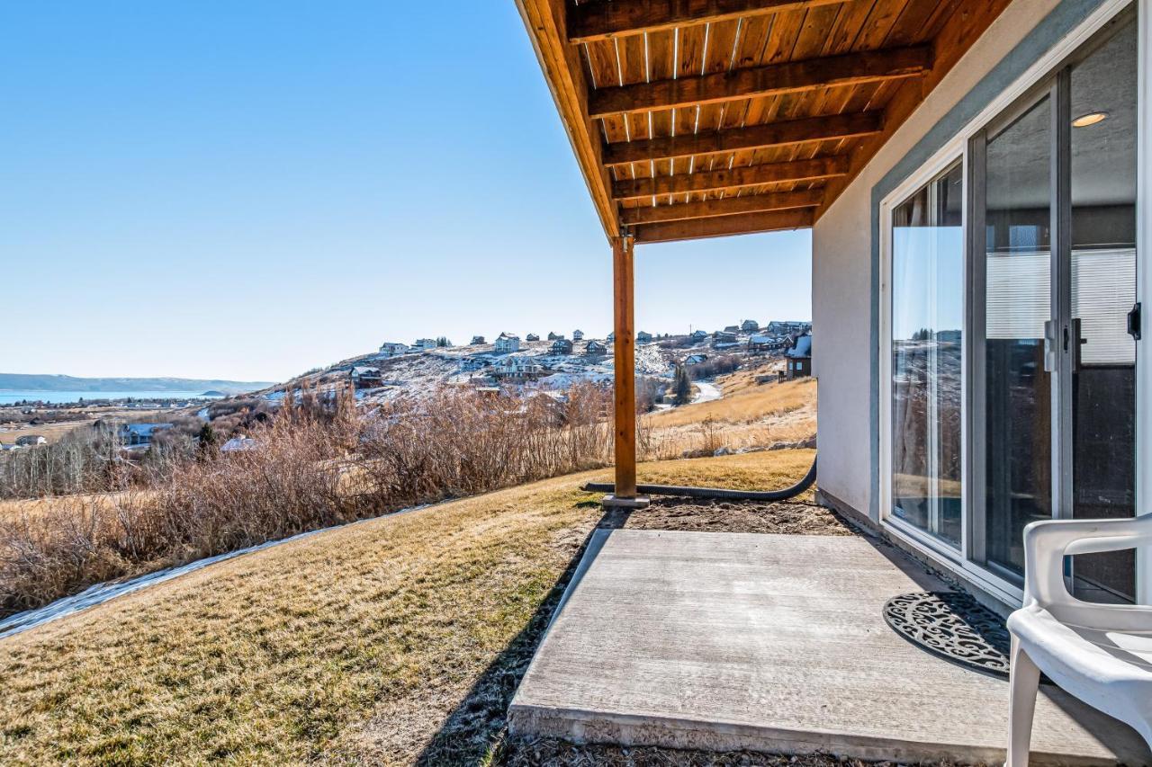 Bear Lake View Garden City Dış mekan fotoğraf