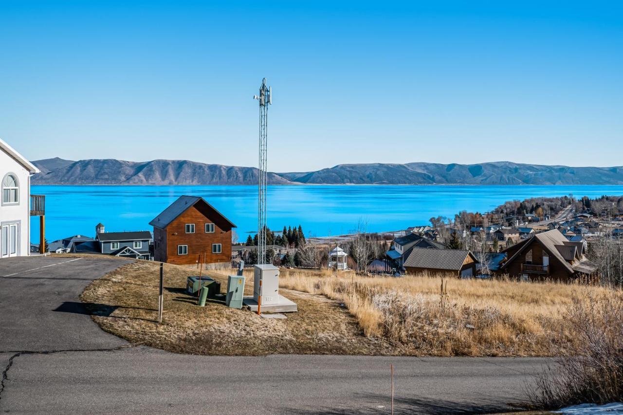 Bear Lake View Garden City Dış mekan fotoğraf