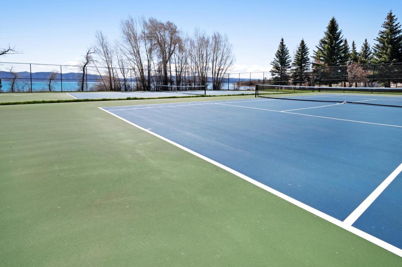 Bear Lake View Garden City Dış mekan fotoğraf