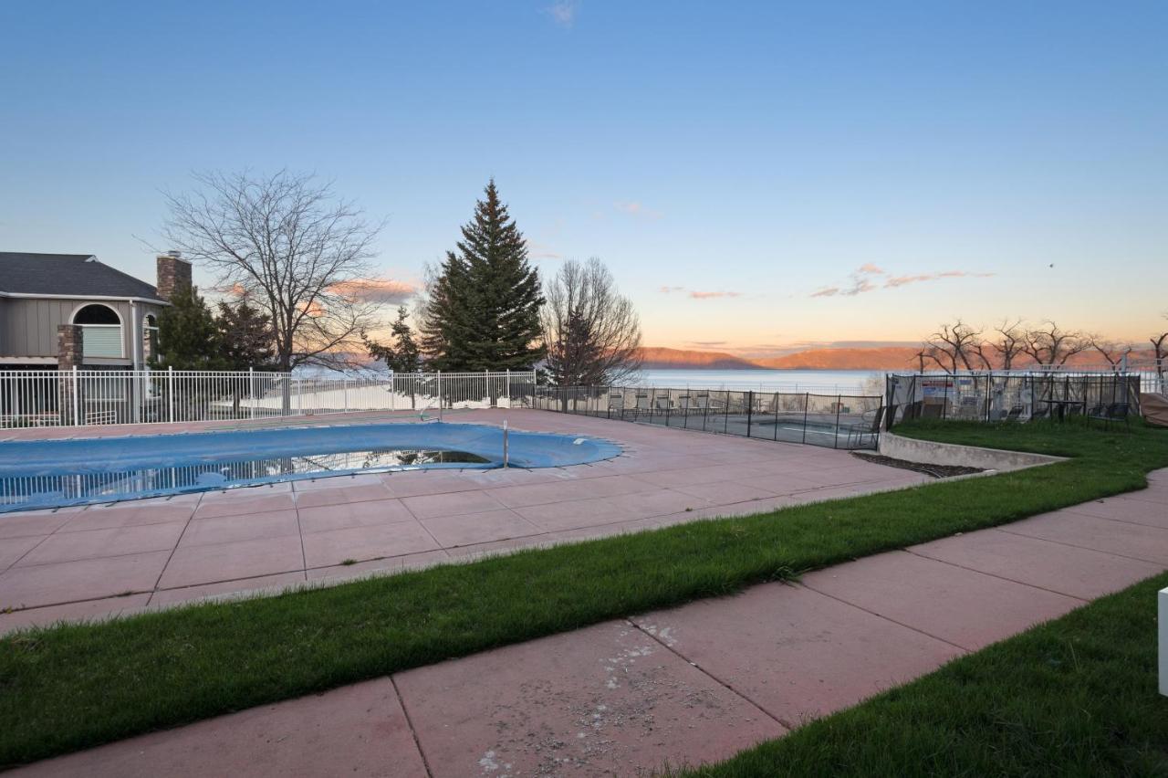 Bear Lake View Garden City Dış mekan fotoğraf