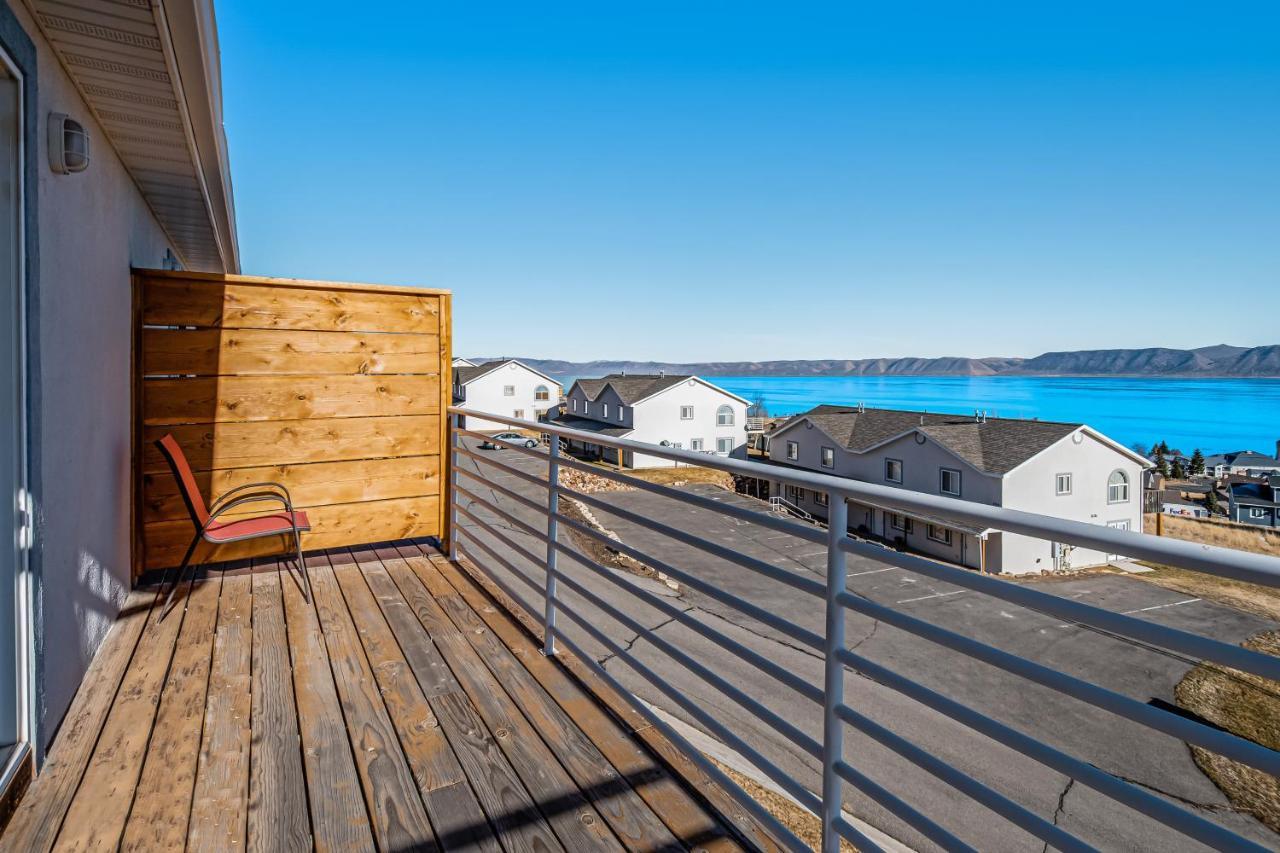 Bear Lake View Garden City Dış mekan fotoğraf