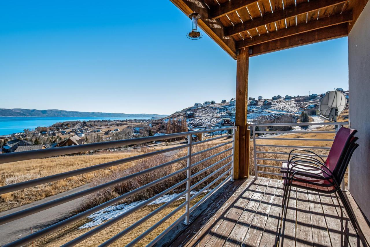 Bear Lake View Garden City Dış mekan fotoğraf