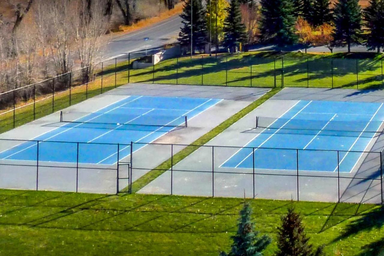 Bear Lake View Garden City Dış mekan fotoğraf