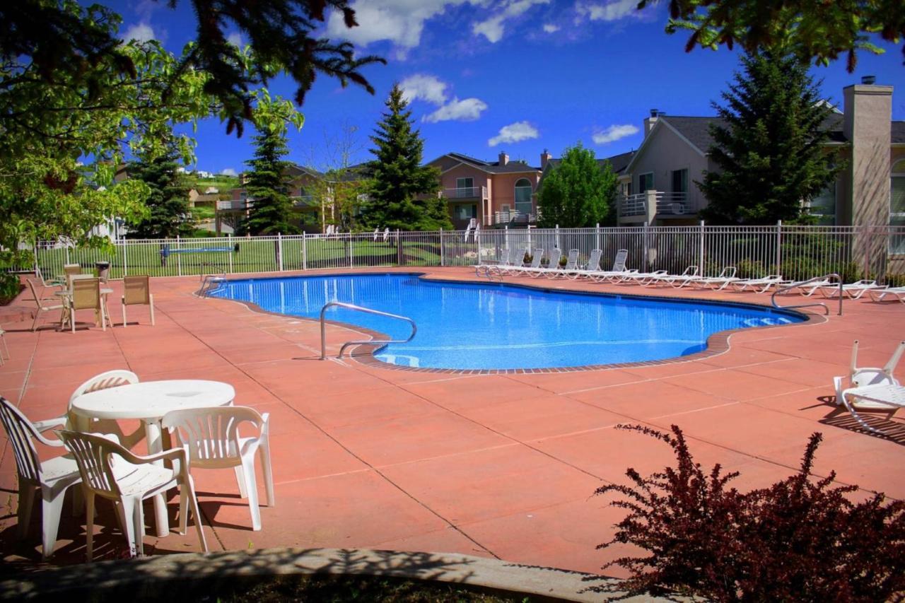 Bear Lake View Garden City Dış mekan fotoğraf