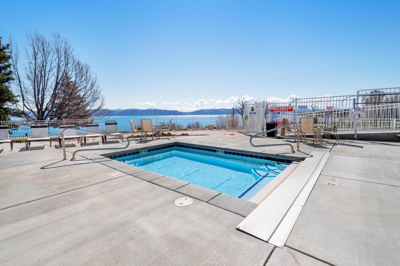 Bear Lake View Garden City Dış mekan fotoğraf