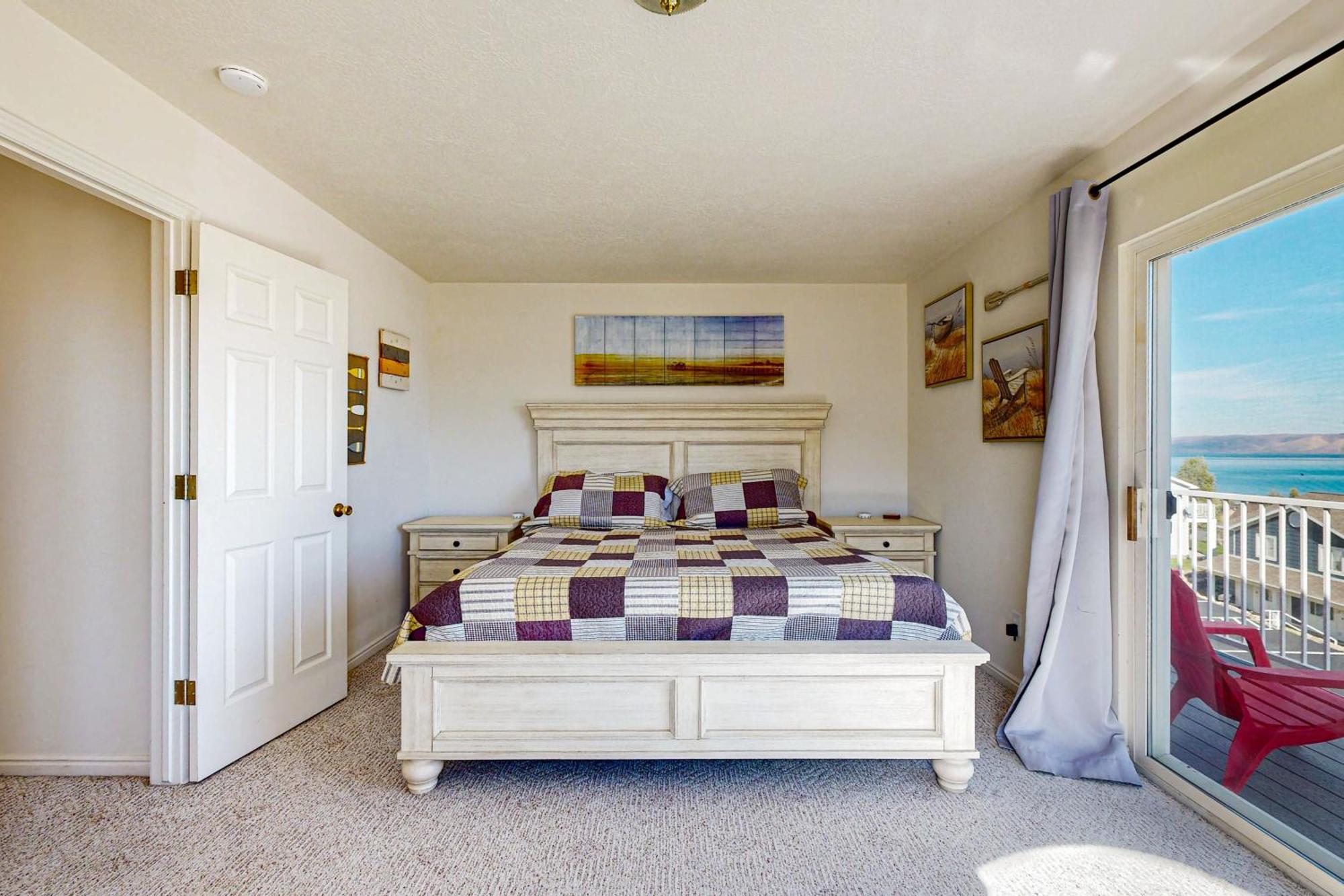Bear Lake View Garden City Dış mekan fotoğraf