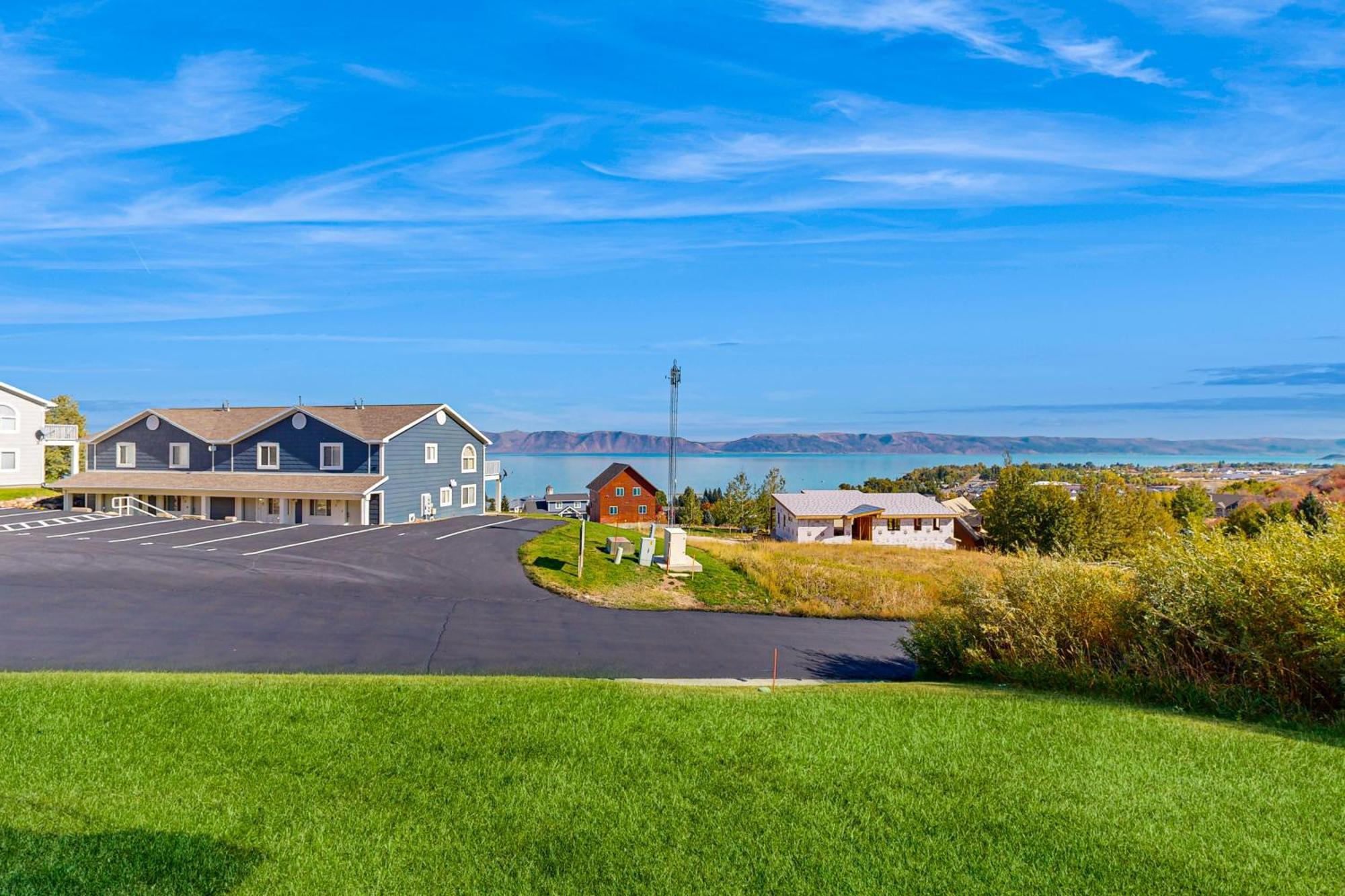 Bear Lake View Garden City Dış mekan fotoğraf